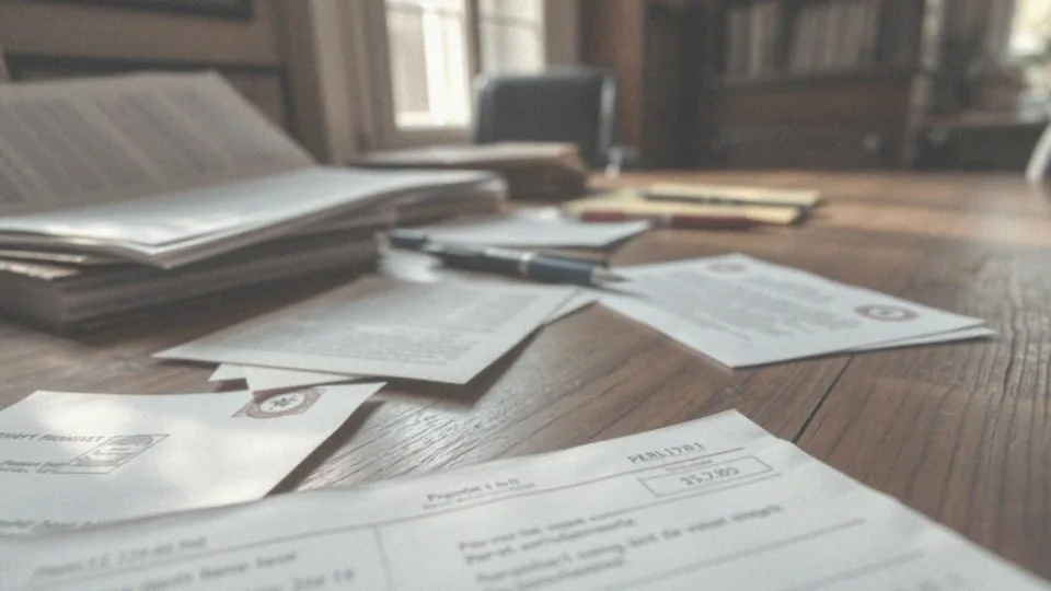 Spłata zadłużenia u komornika przez osobę trzecią – co musisz wiedzieć?