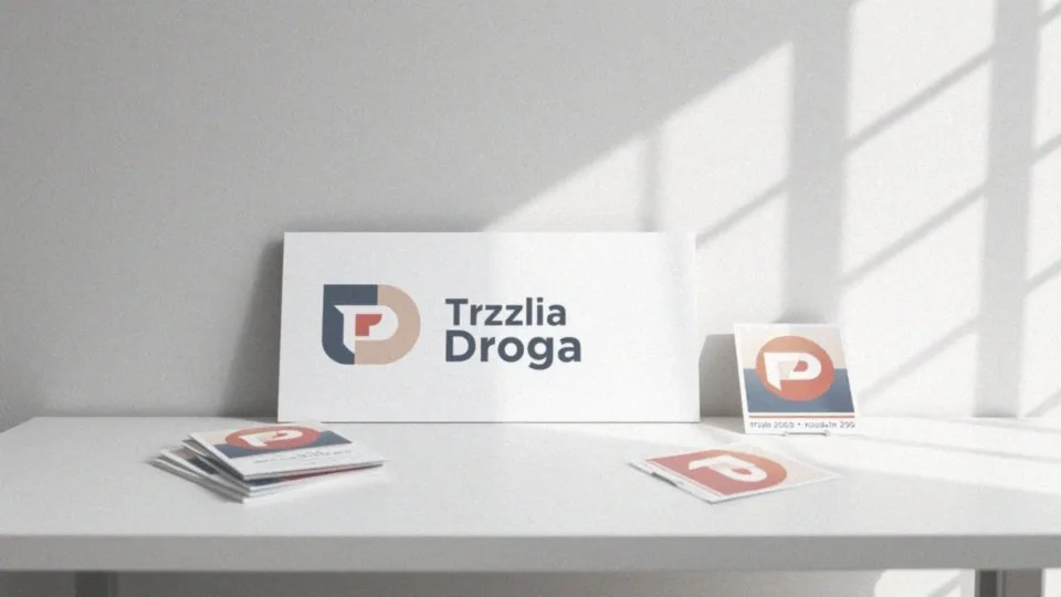 Trzecia droga logo – znaczenie i symbole ukryte w logotypie