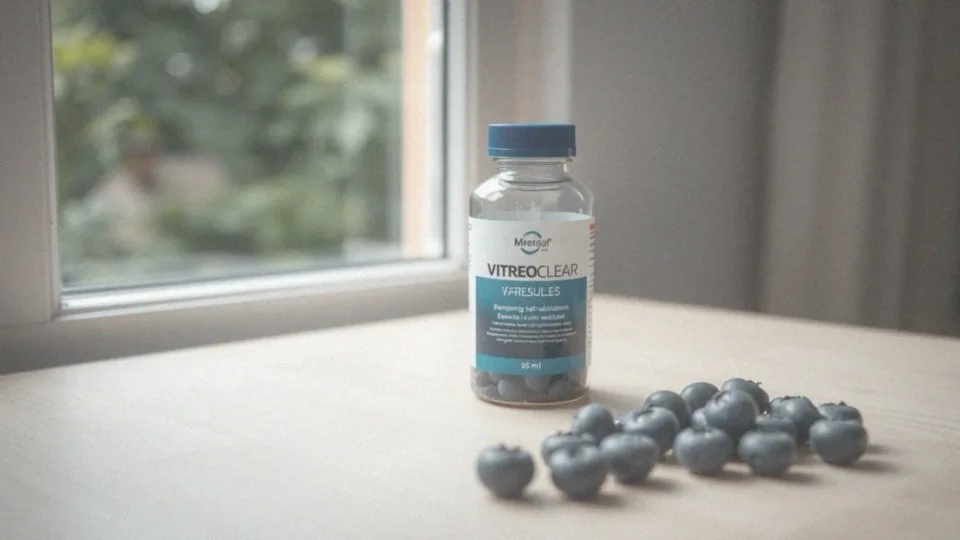 Vitreoclear na co pomaga? Wszystko, co powinieneś wiedzieć