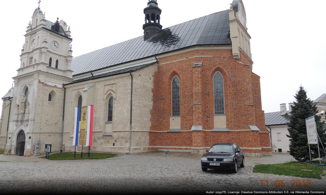 XIX Turniej Koszykówki na Wesoło w Kraśniku