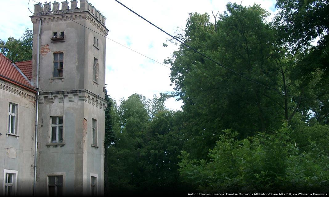 Nowy Program Ochrony Środowiska dla Miasta Kraśnik na lata 2025-2030