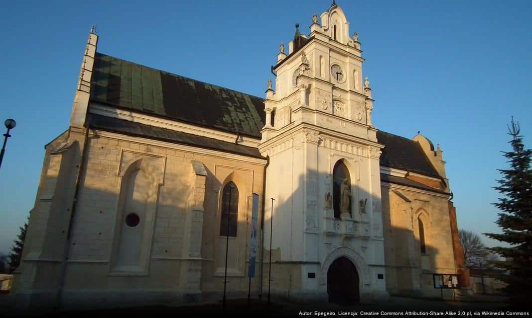 Mikołajki w Centrum Kultury i Promocji w Kraśniku