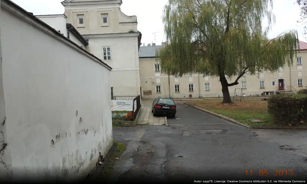 Badaj swoje płuca z projektem SOLACE