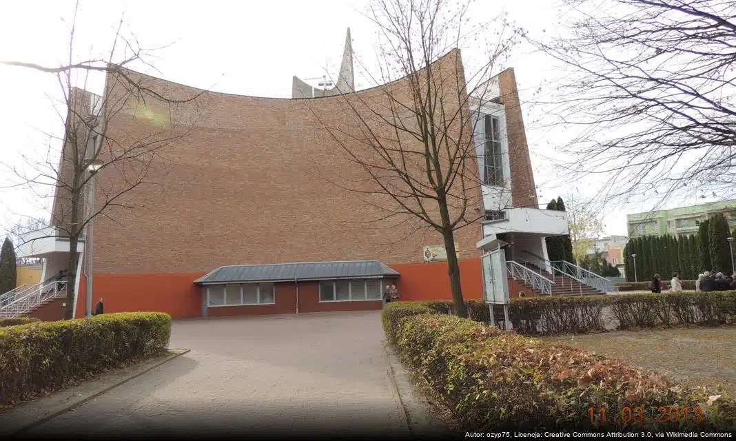 Przemieszczanie pojazdów wojskowych w ramach ćwiczeń Żelazna Brama-25