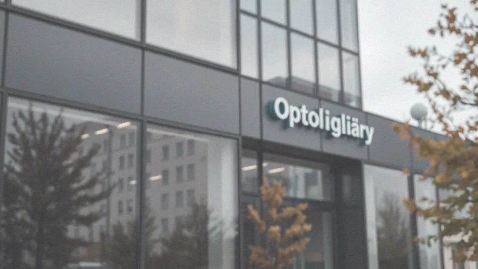 Witrektomia gdzie najlepiej? Miejsca i ośrodki w Polsce