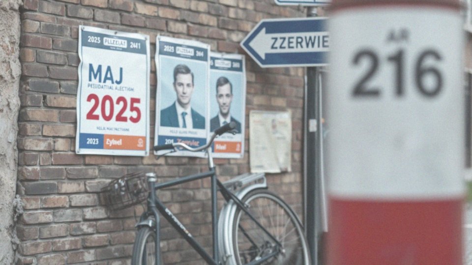 Wybory prezydenckie 2025 – kiedy i jakie są kluczowe terminy?