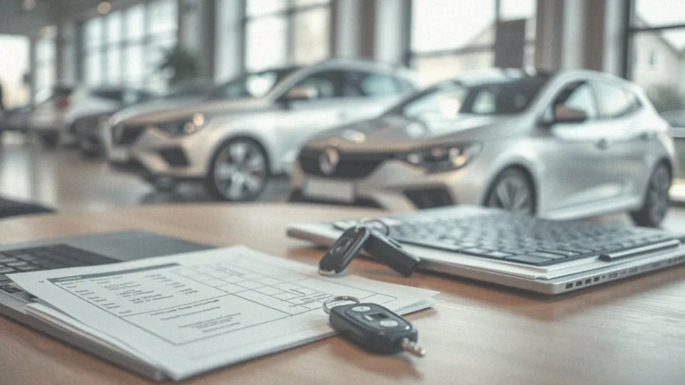 Zakup samochodu osobowego a koszty – co musisz wiedzieć?